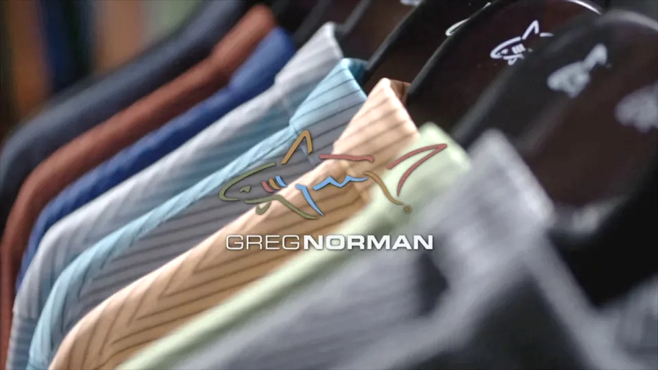 Greg Norman Collection Named Supplier of Official PGA Championship and  Ryder Cup Merchandise - Greg Norman Collection